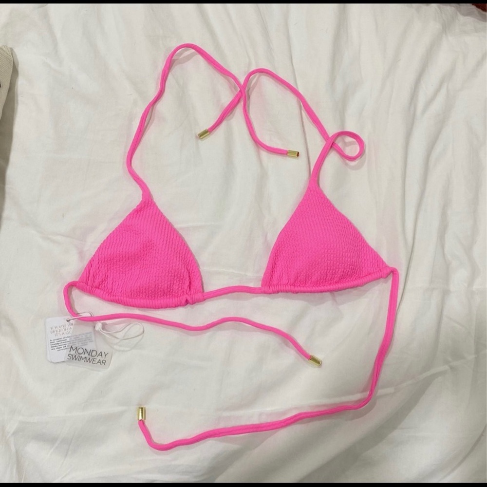 Bikini Tops